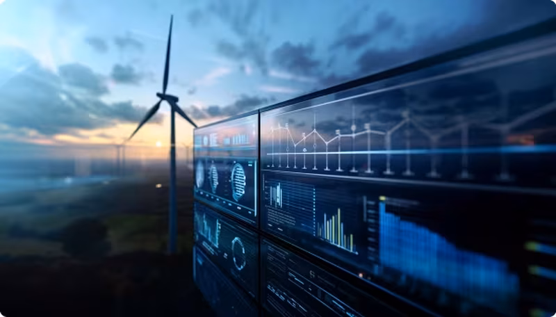 Energy Indicators Monthly - May 2026