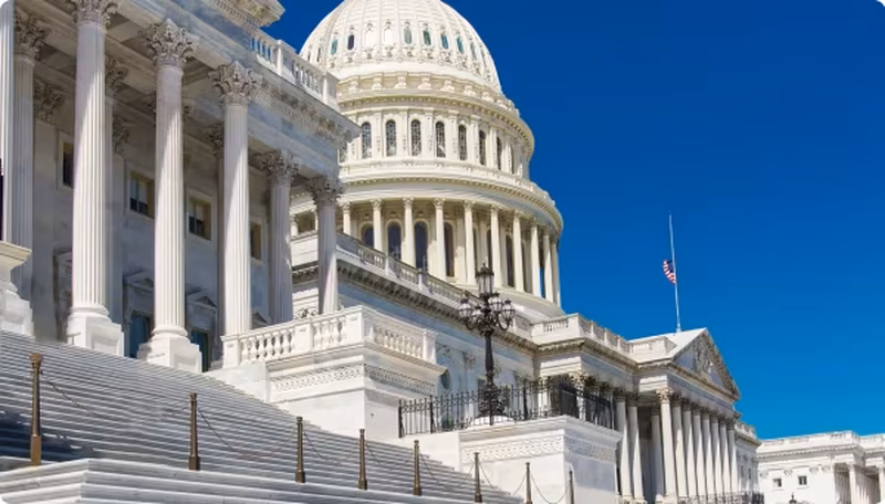 Geo-economic and policy briefing - Edition 5 2026