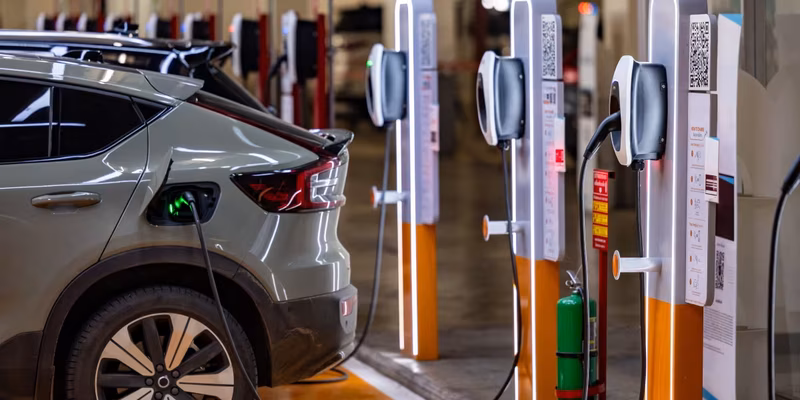Range extended electric vehicles to play an increasing role in Europe and the US after significant China growth