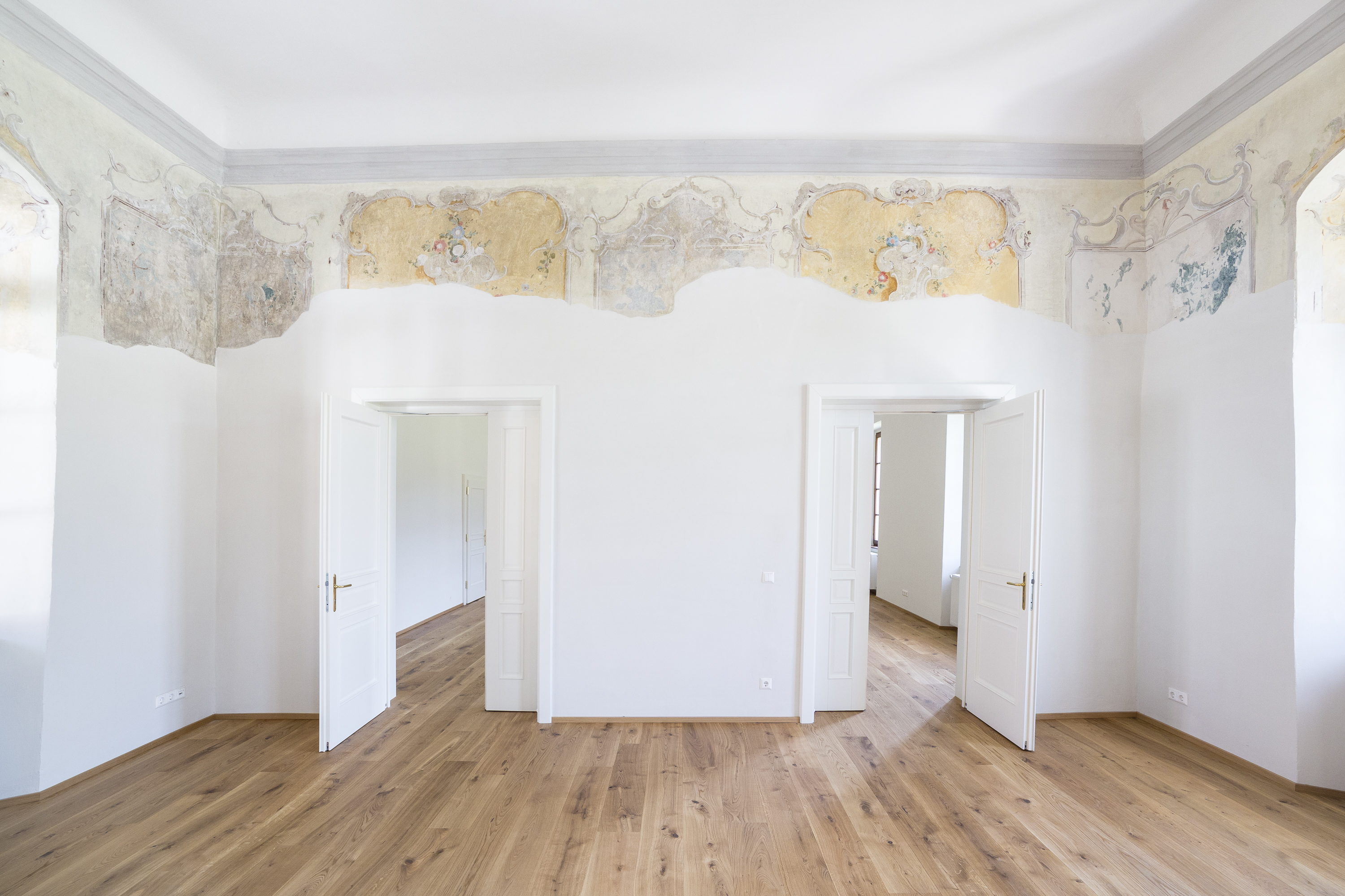 Projekt Wohnküche Mariahof