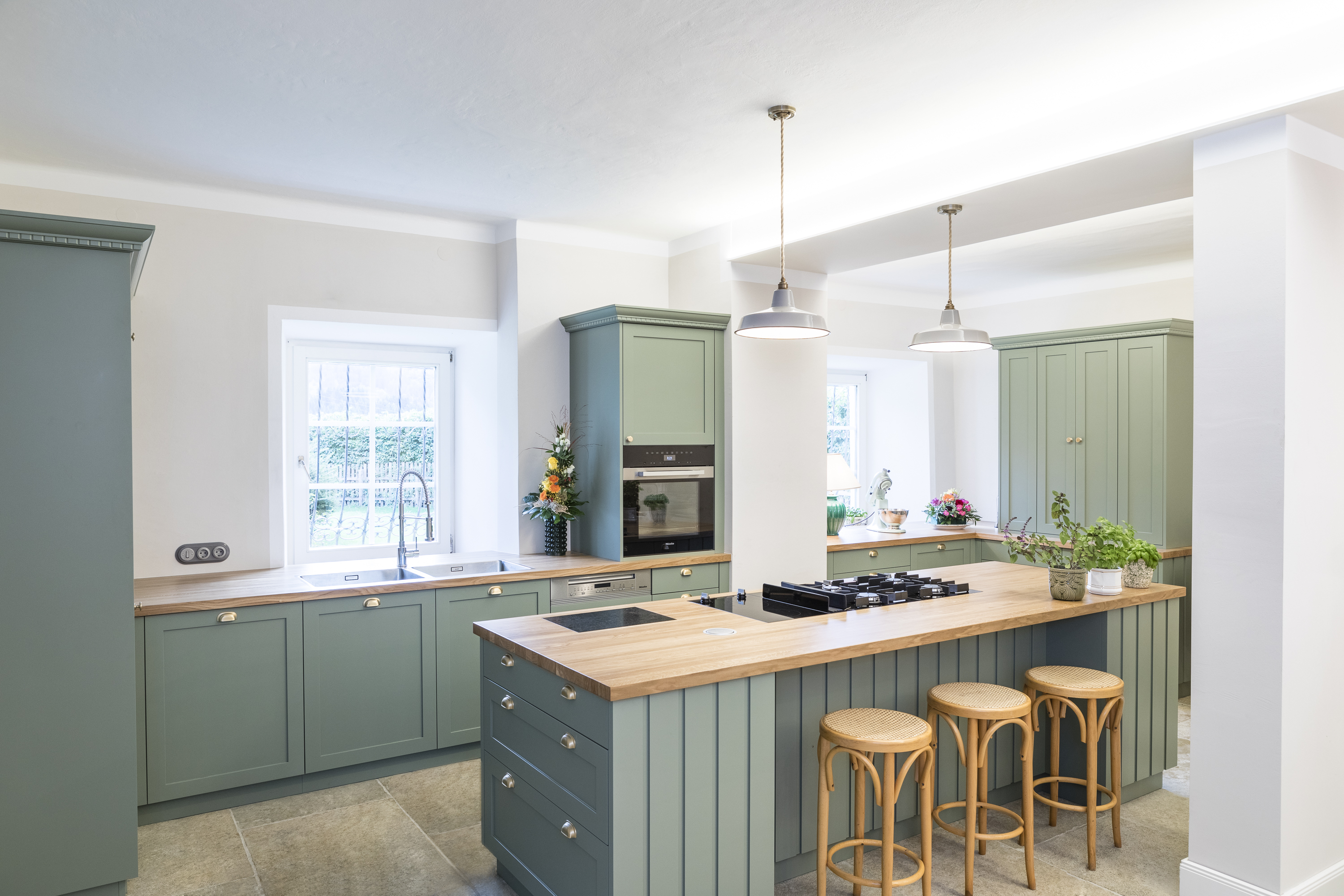 Projekt Architekturbüro Konzept