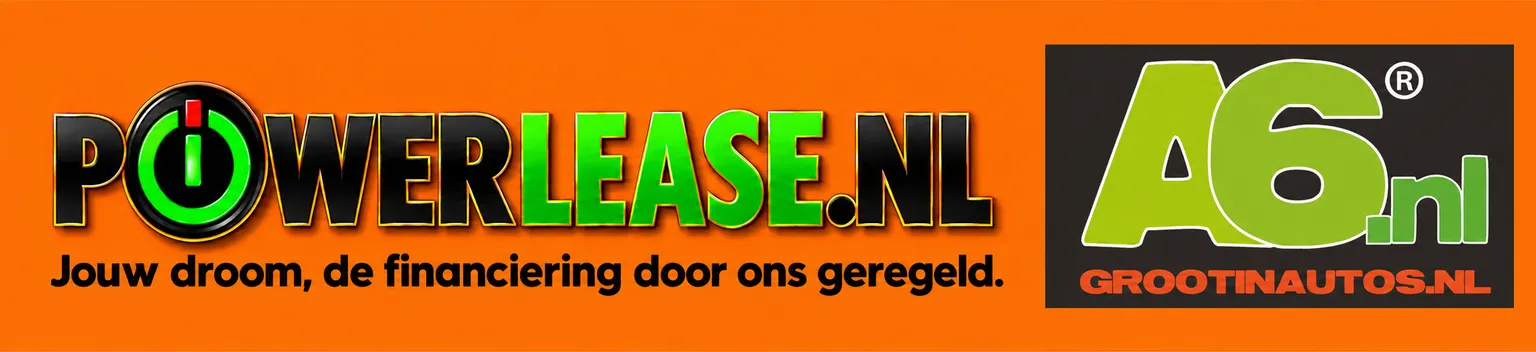 Powerlease.nl – Jouw droom, de financiering door ons geregeld.