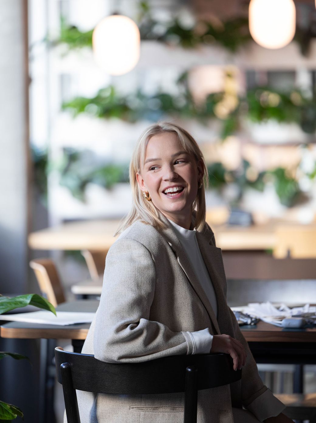 Barbara Freiberger days with us 2025 Portraiti