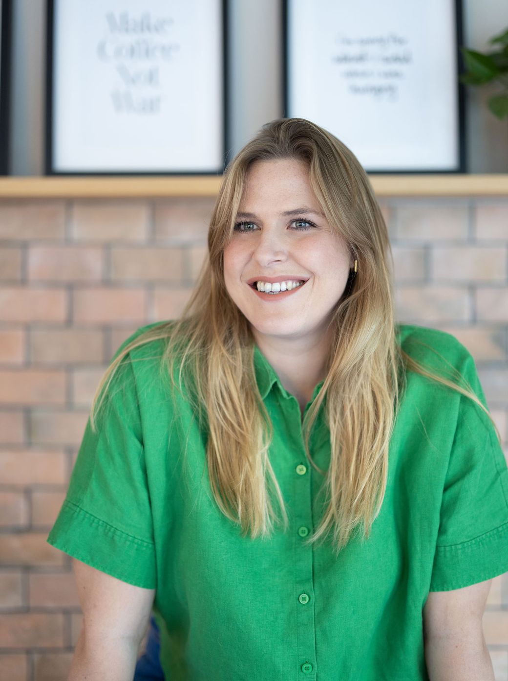 Sina Markwalder days with us 2025