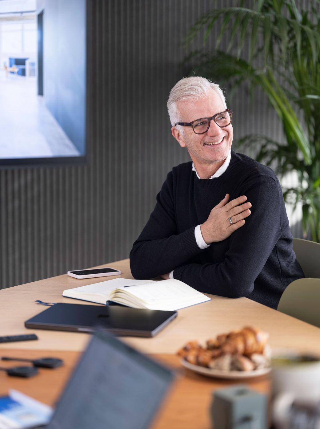 Michael Trautmann 2025