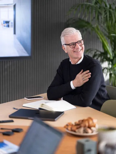 Michael Trautmann 2025