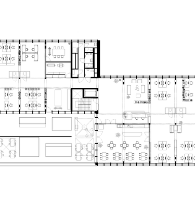 EKT 2D-Planung Layout
