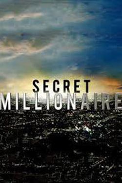 The Secret Millionaire