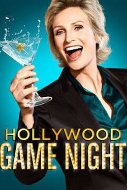 Hollywood Game Night