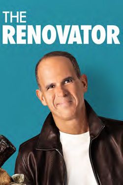 The Renovator