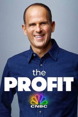 CNBC's The Profit with Marcus Lemonis