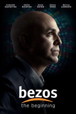 Bezos the beginning