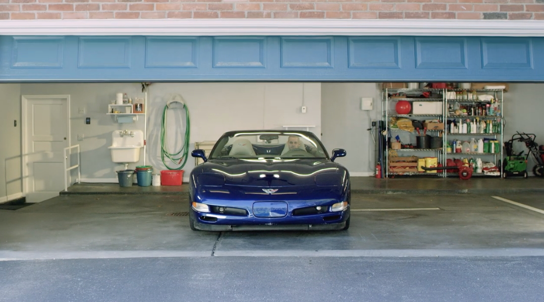 More Than a Door - “Vintage”