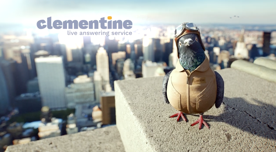 Clementine Brand Launch Video