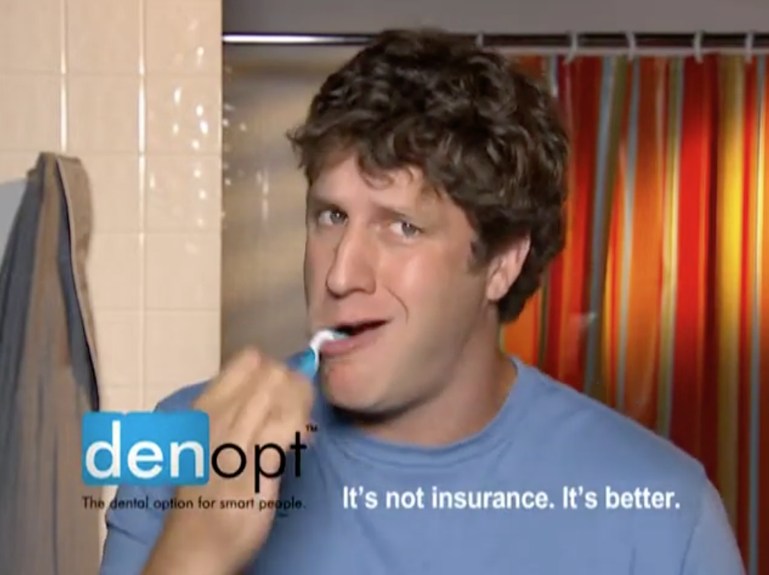 Denopt TV Commercial