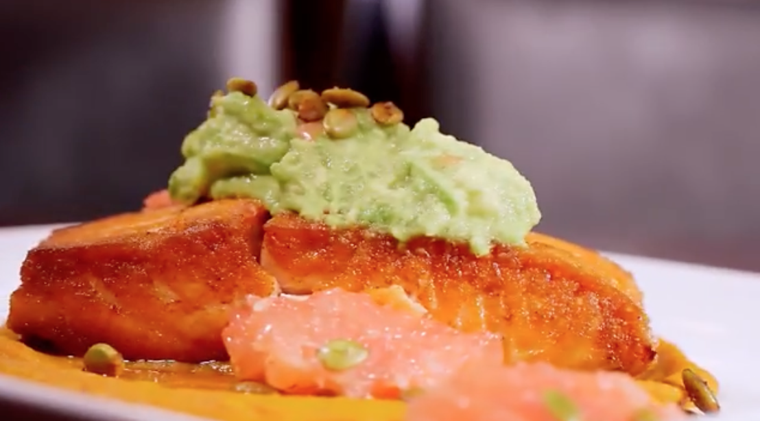 Beverly Hills Grill Branding Video