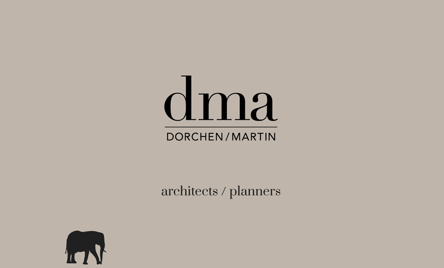 Dorchen Martin Associates Website