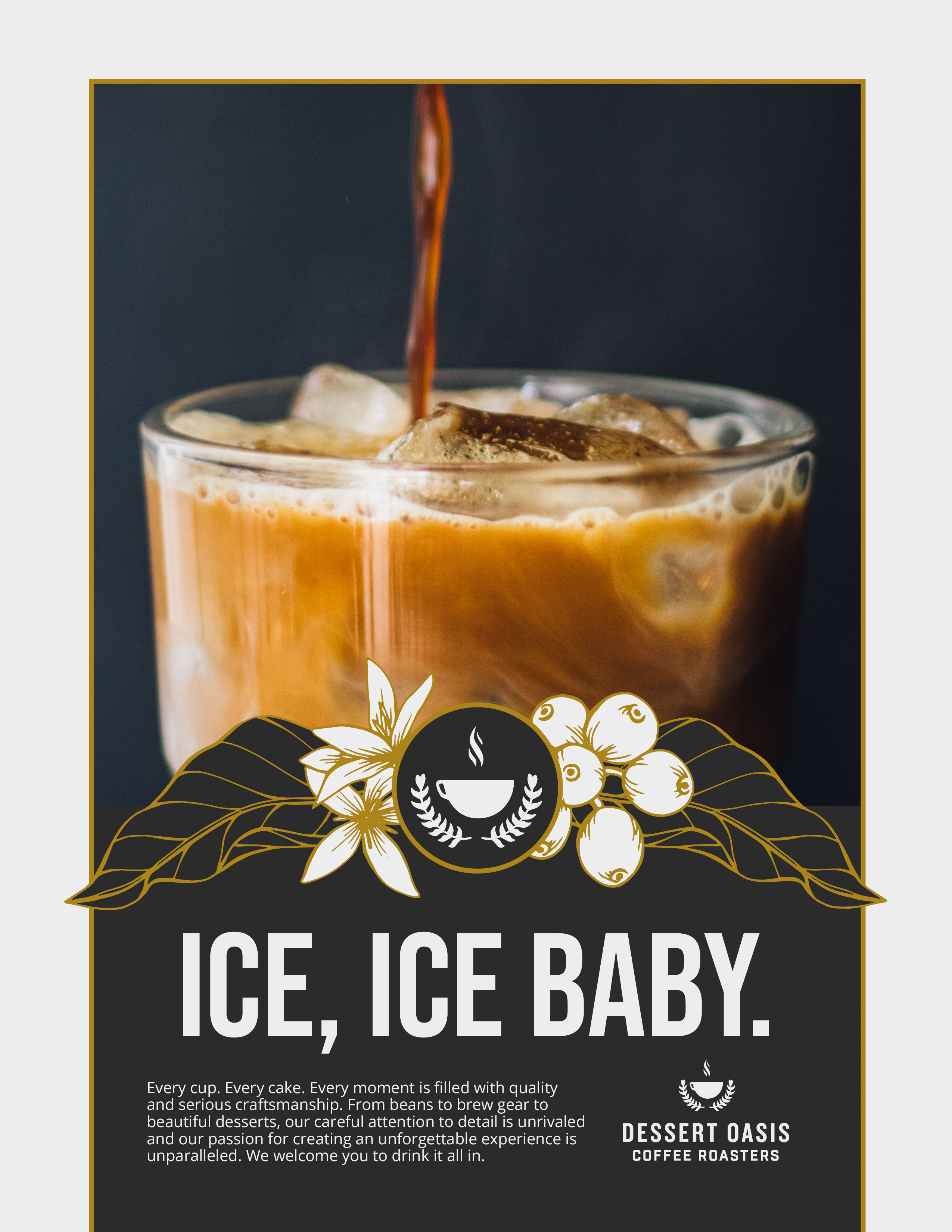 DOCR Branding Campaign