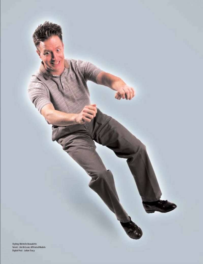 Feature Article: Steering Clear of Car Accounts