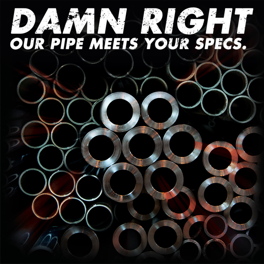 MST "Damn Right" Social Campaign