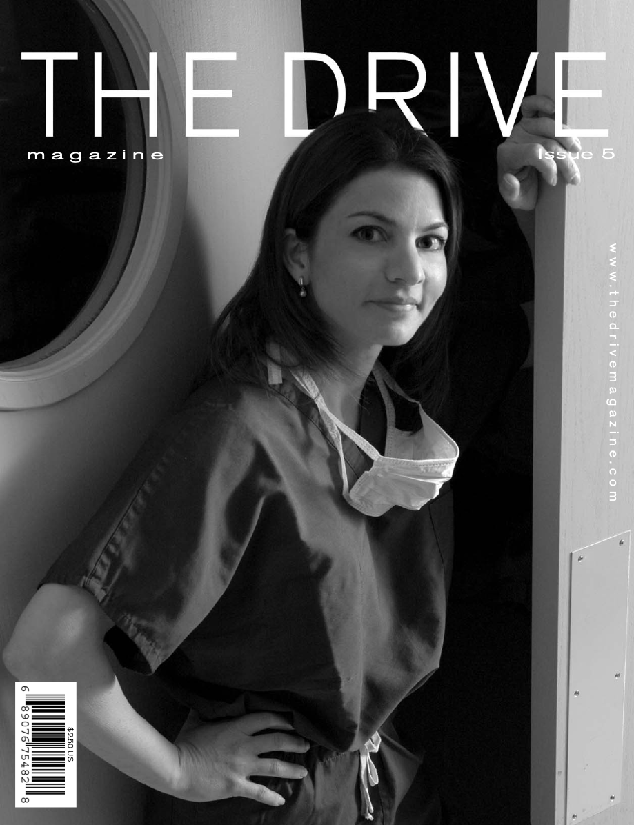 Campus Martius Article 