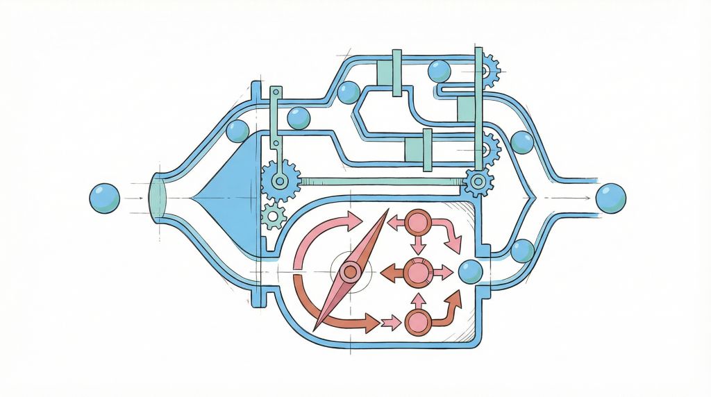 Agent vs workflow: the definitive guide for April 2026