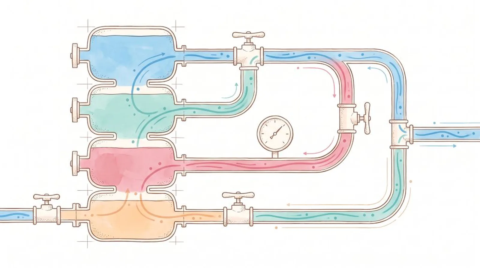 LLM infrastructure layers: what matters in production (July 2026)