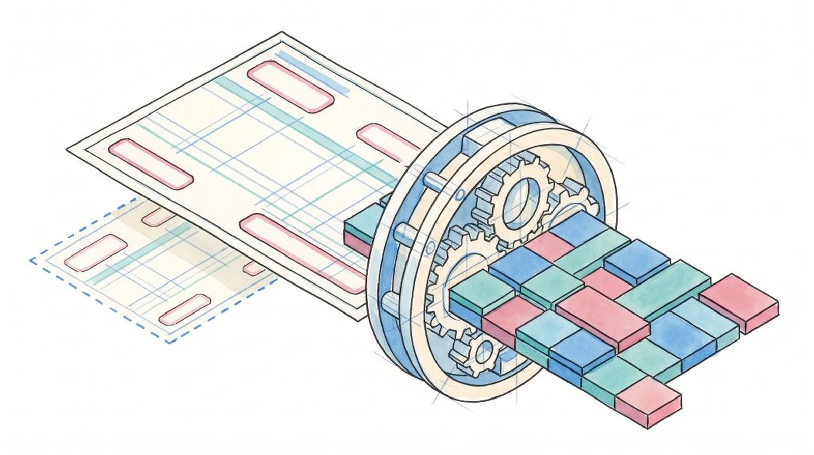 Financial document extraction with AI on Logic (August 2026)