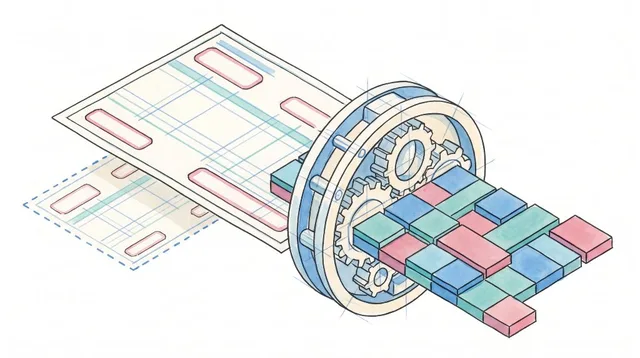 Financial document extraction with AI on Logic (August 2026)