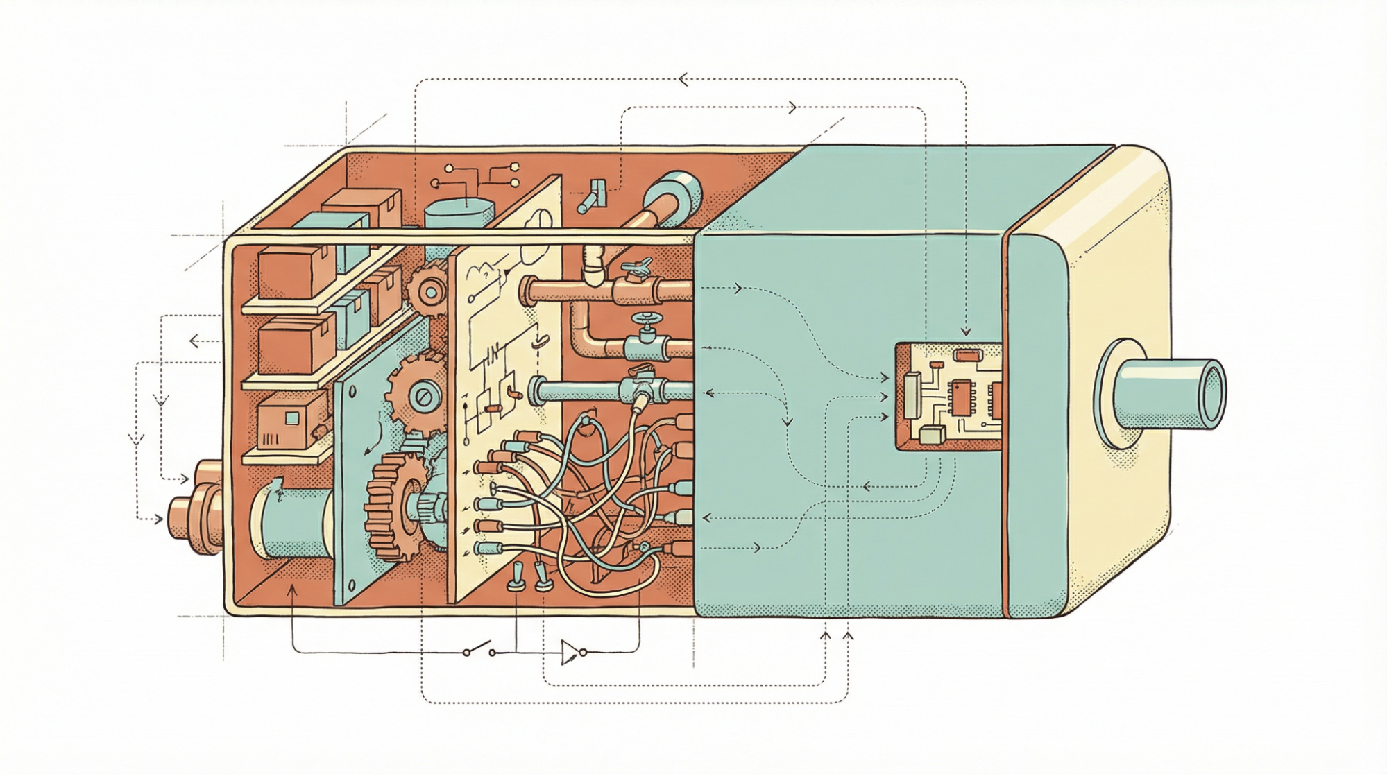 LLM Infrastructure: Own It or Offload It?