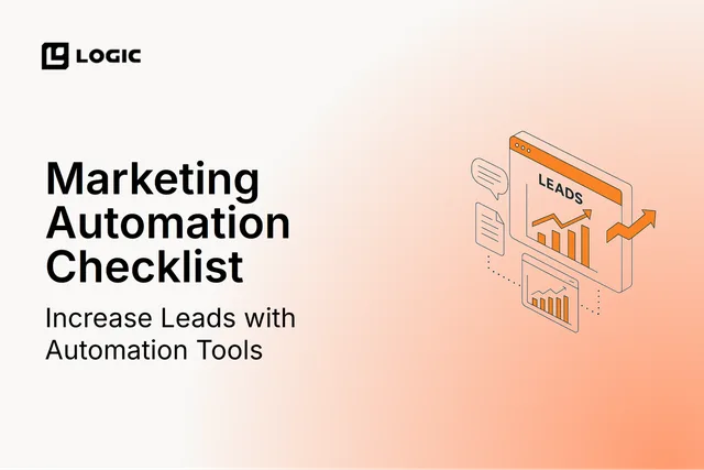 The Complete Marketing Automation Checklist: 10 Steps to Scale