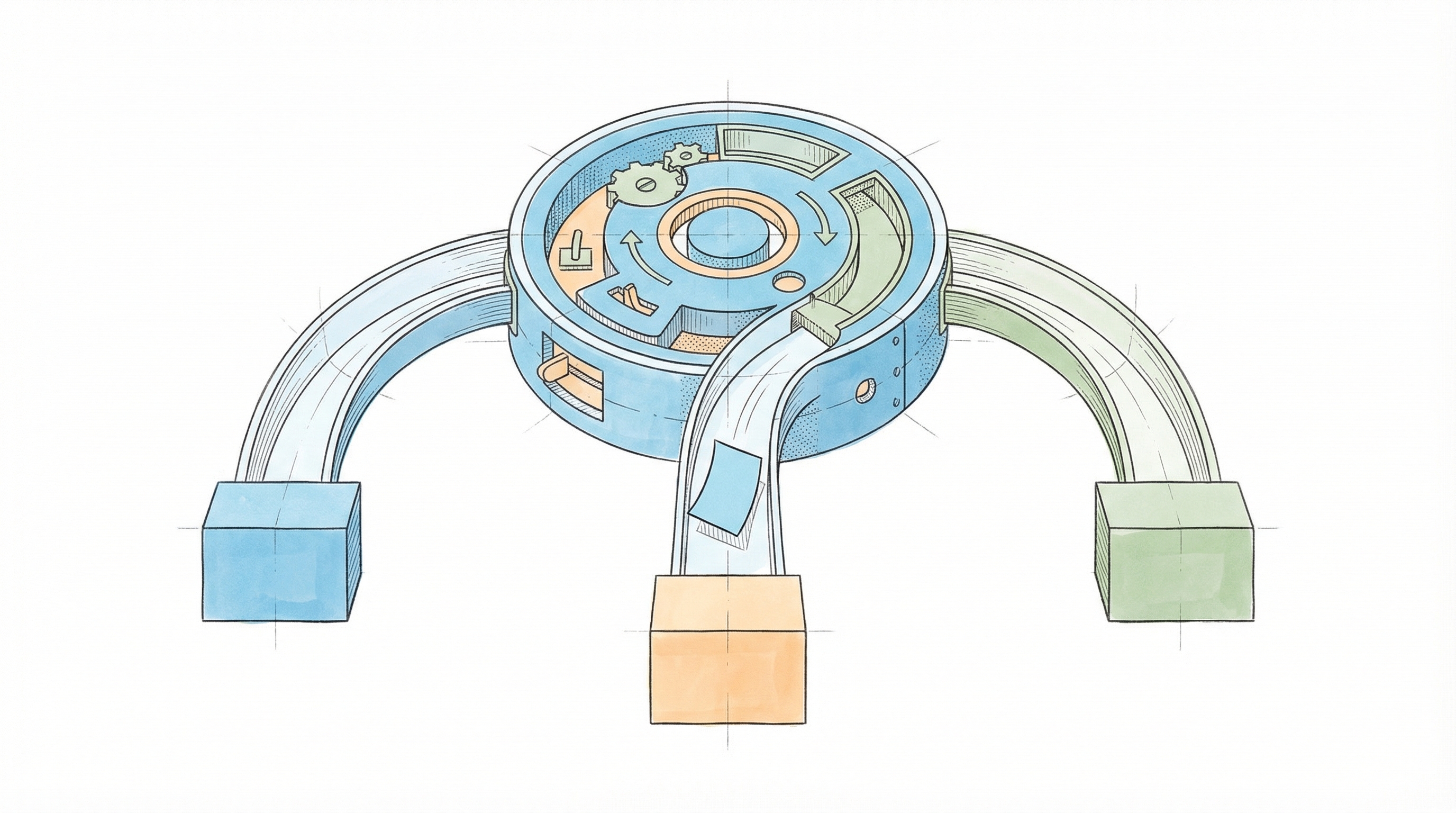 What is No-Code Automation?