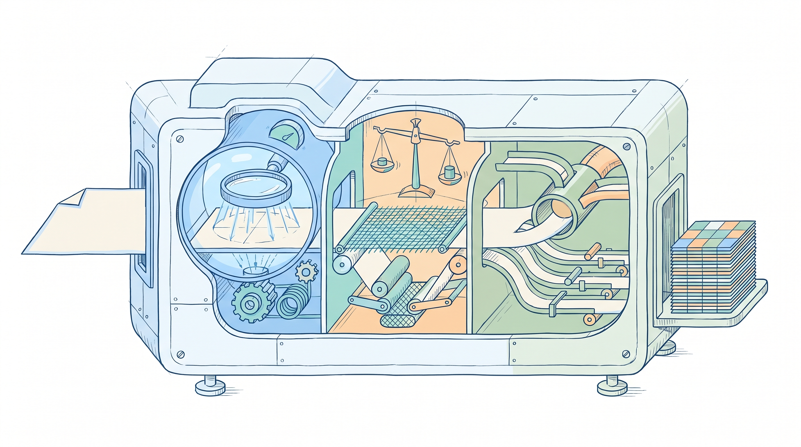 AI Invoice Processing: Build the Pipeline or Offload It