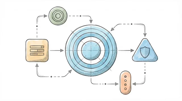 Multi-Agent LLM Architecture: Building Coordinated Systems with Logic