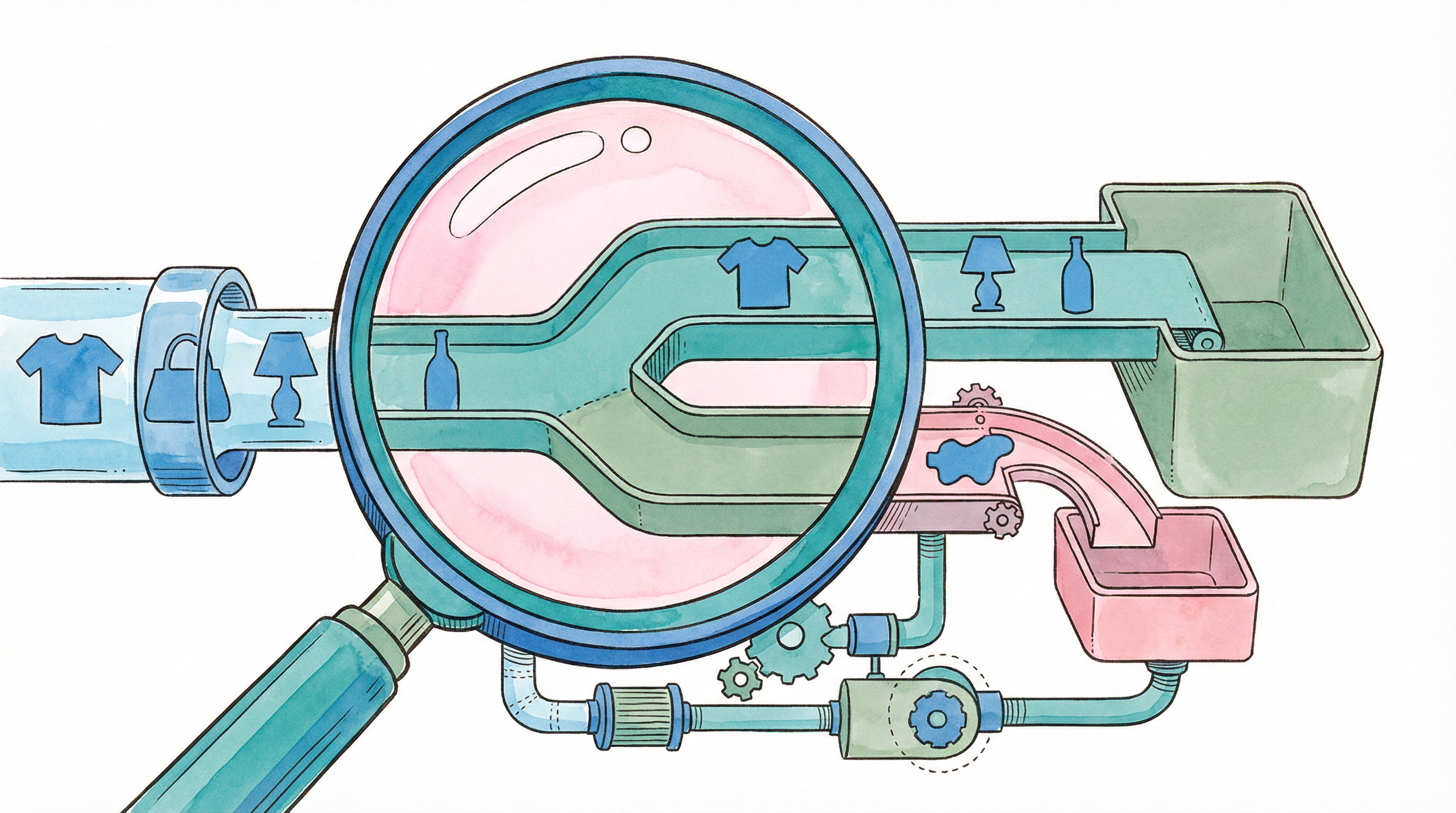 Automating Marketplace Content Moderation With LLMs