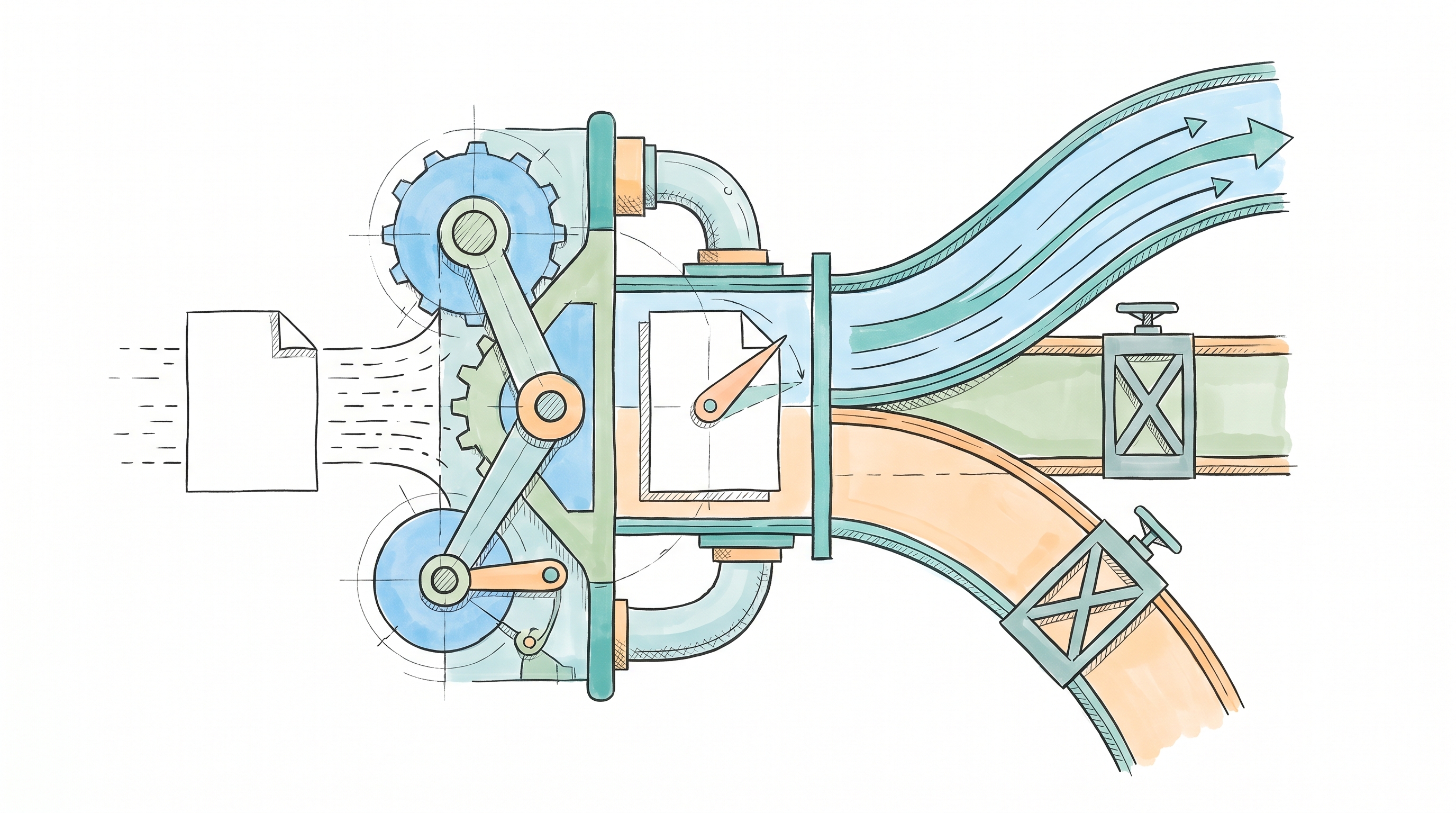 AI Document Classification: The First Step in Your Document Pipeline