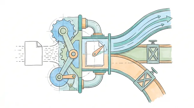 AI Document Classification: The First Step in Your Document Pipeline