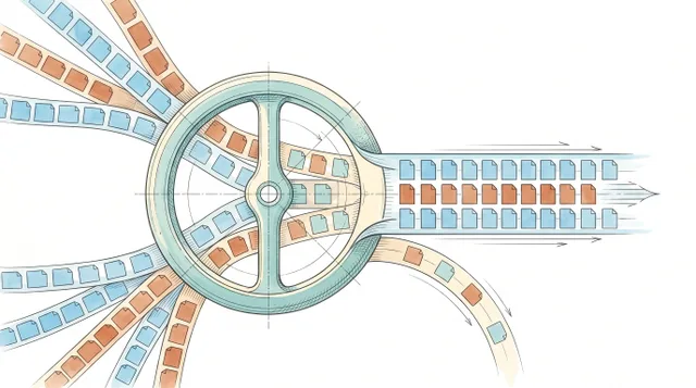 How to Improve Workflow Efficiency with Automation