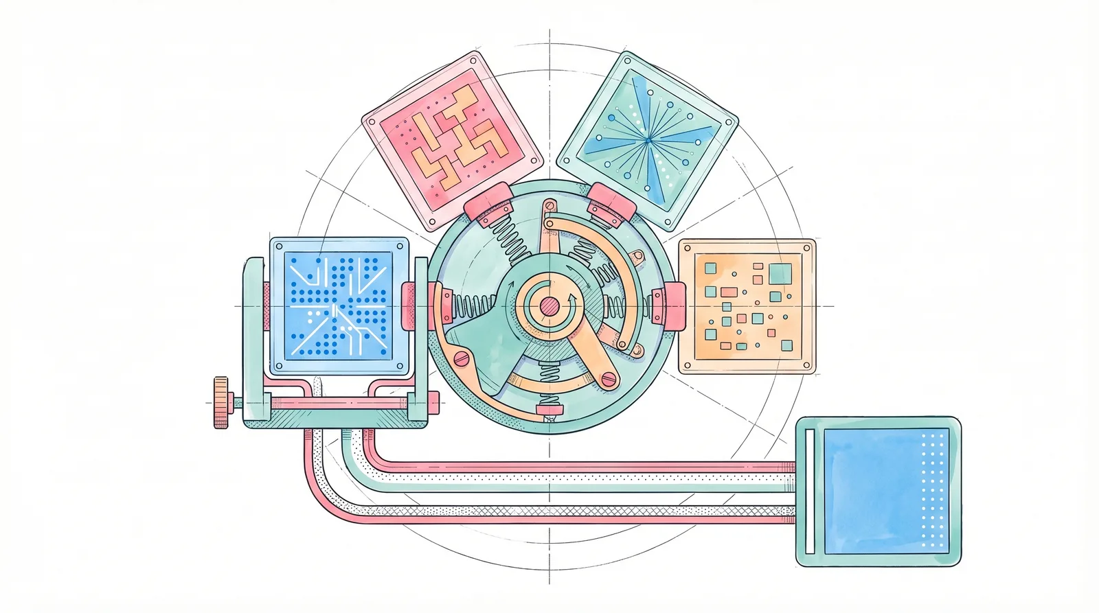 Prompt Versioning: Safe Iteration for Production LLMs