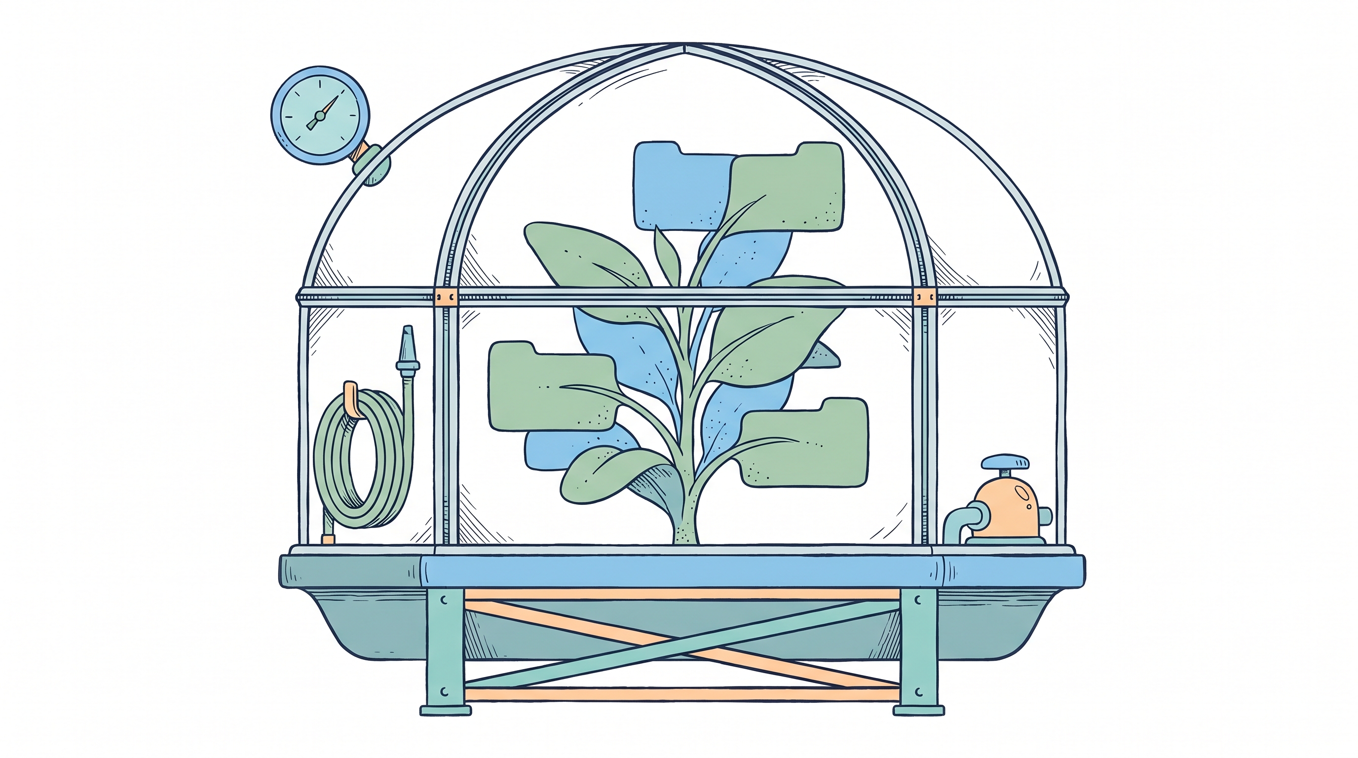 ChatGPT RAG in Production: The Infrastructure That Ships GPT Agents