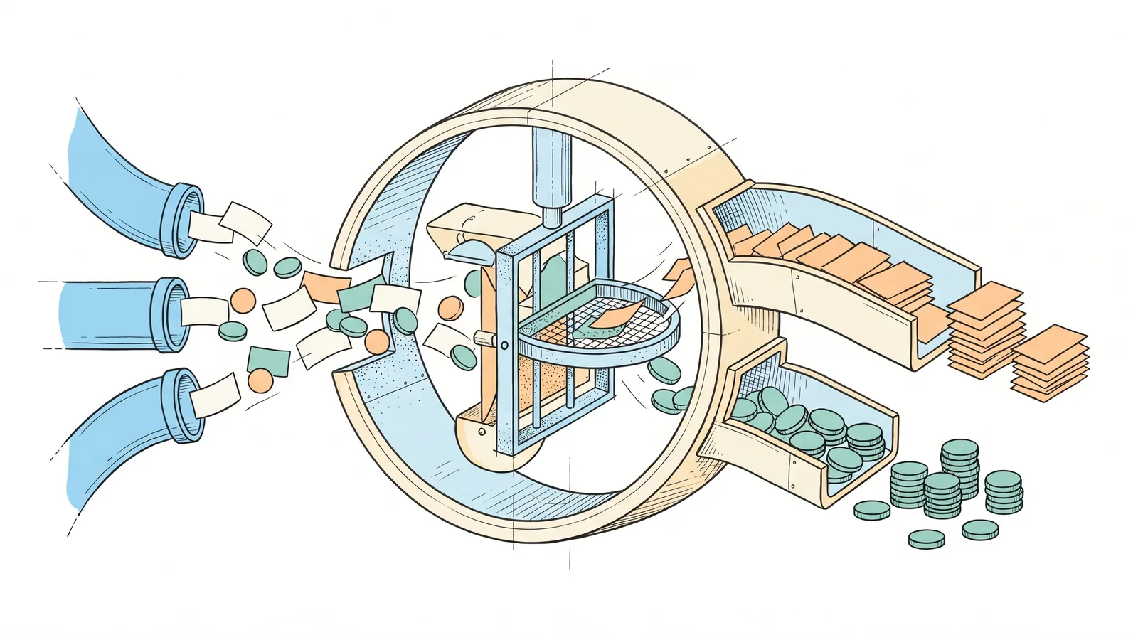 Business Automation Solutions: Definition, Use Cases & Top Tools