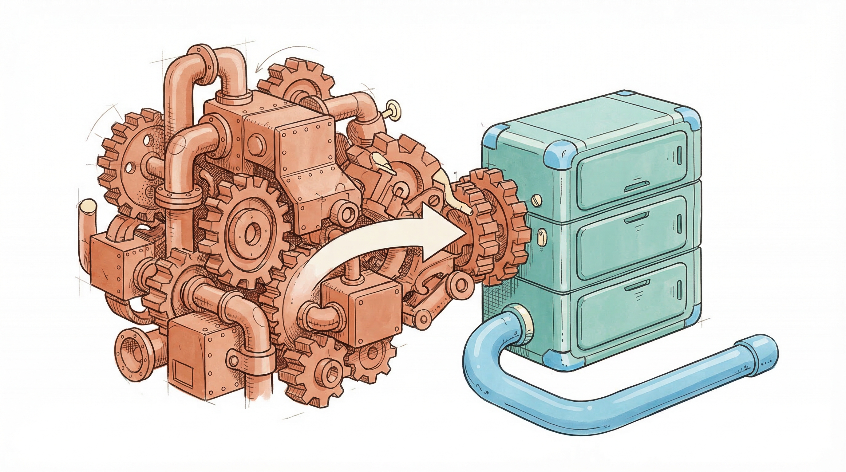 Agentic AI Testing: Own the Infrastructure or Offload It