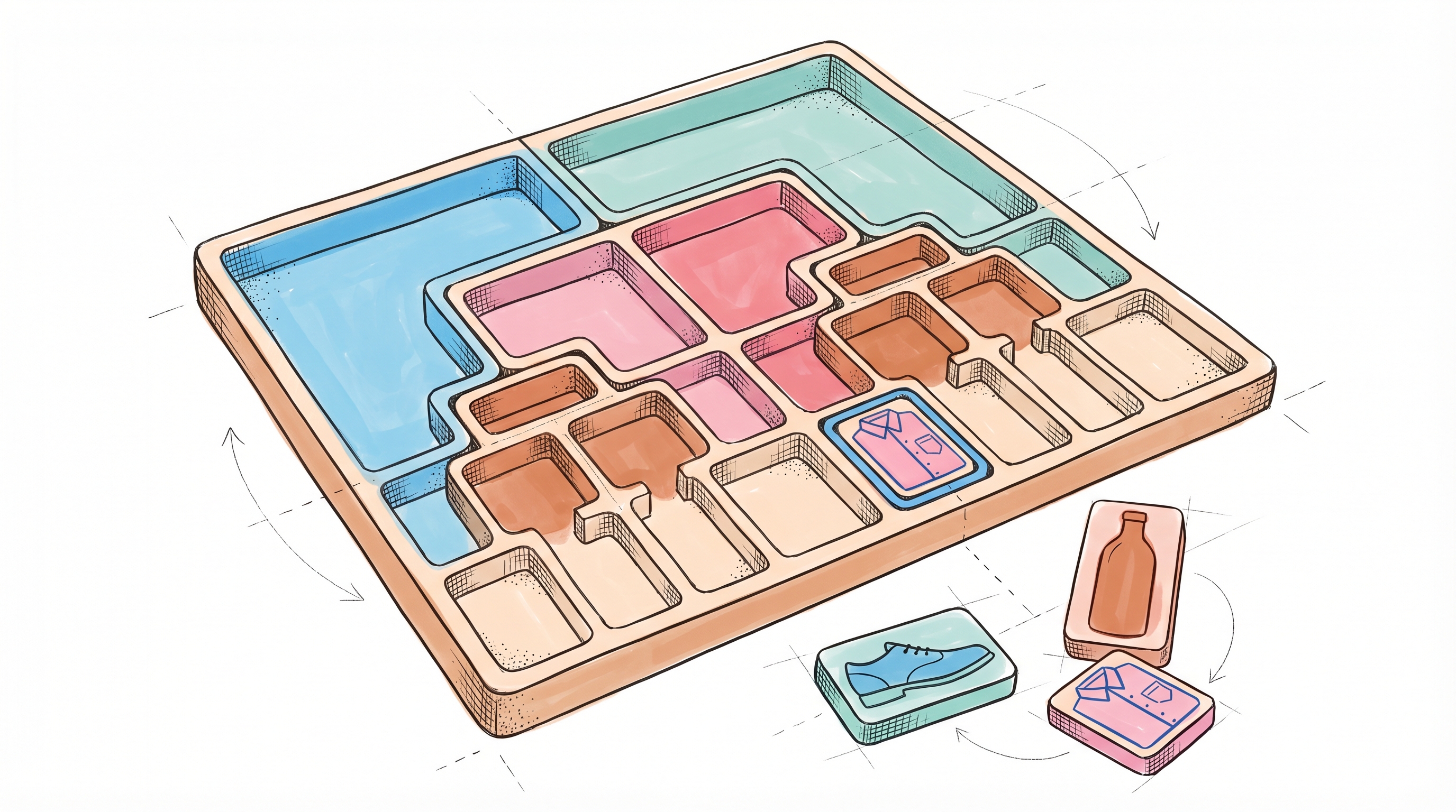 AI Data Enrichment: How to Automate Product Categorization and Tagging