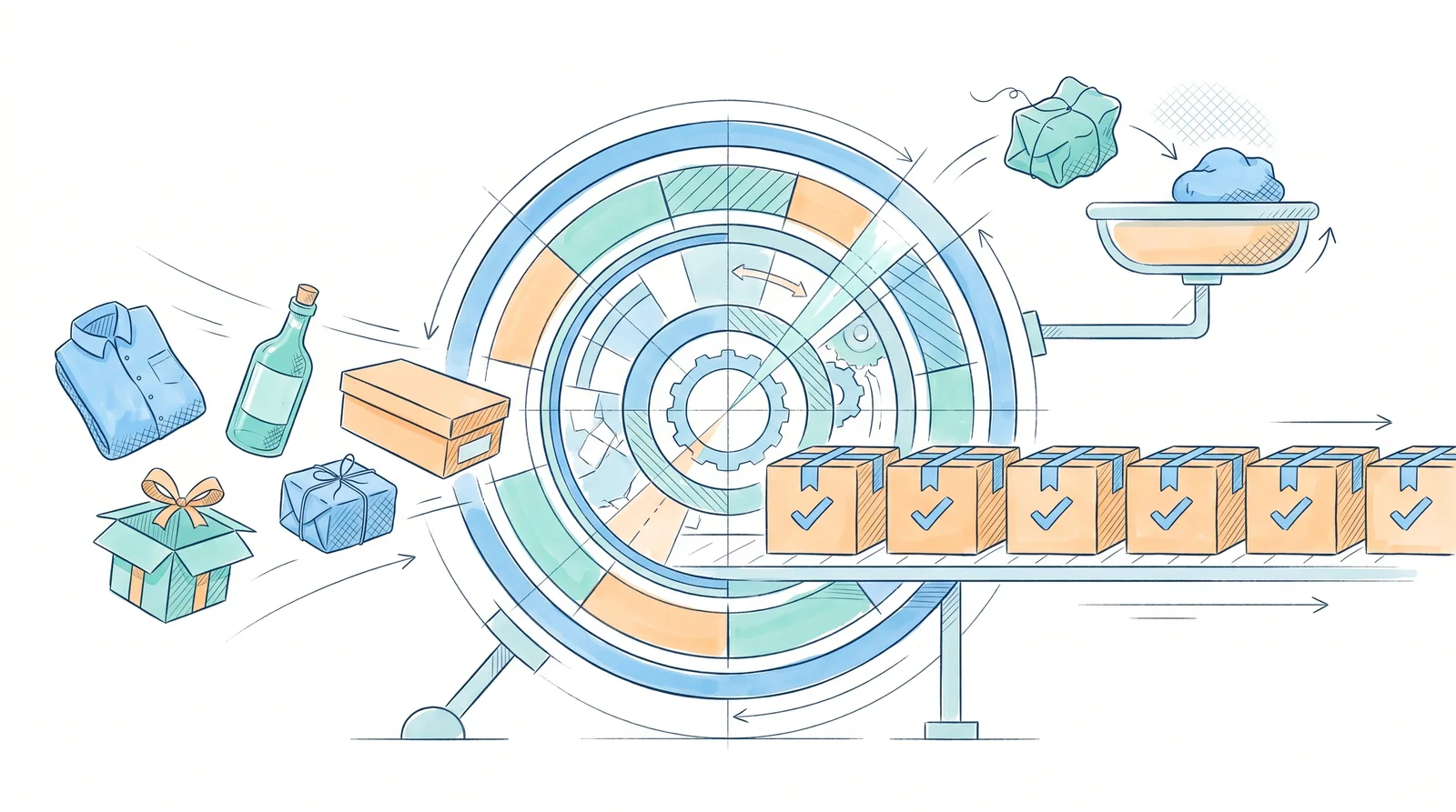Ecommerce Process Automation: How to Scale Operations Without Adding Headcount