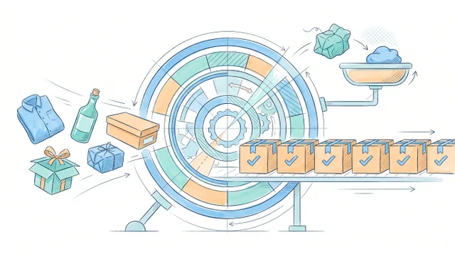 Ecommerce Process Automation: How to Scale Operations Without Adding Headcount