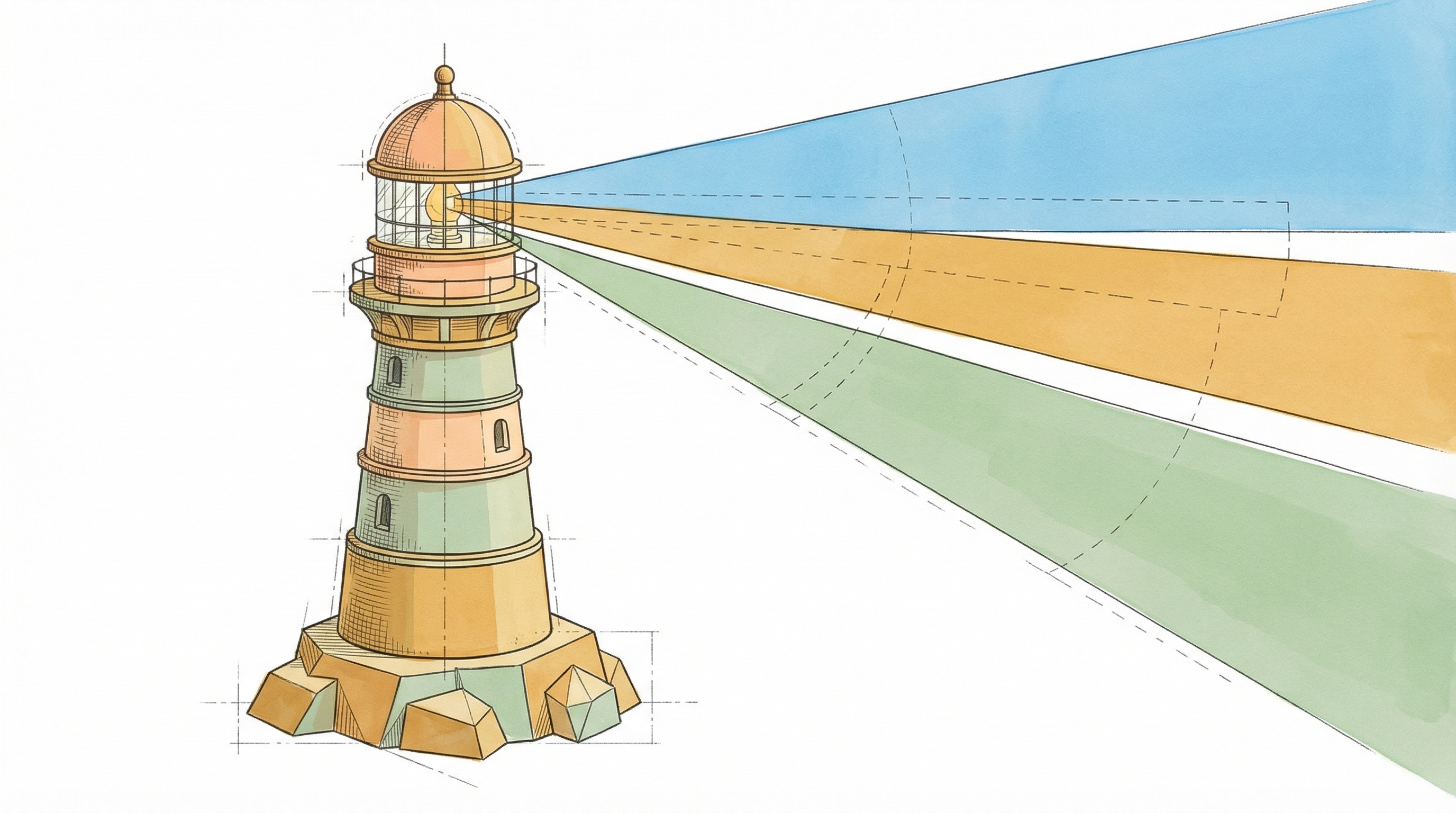 Evaluating Agentic Frameworks: Where Logic, LangChain, and CrewAI Fit