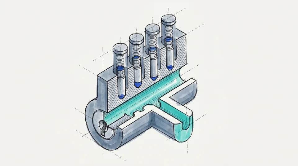 Why Teams Replace Few-Shot Example Management with Logic
