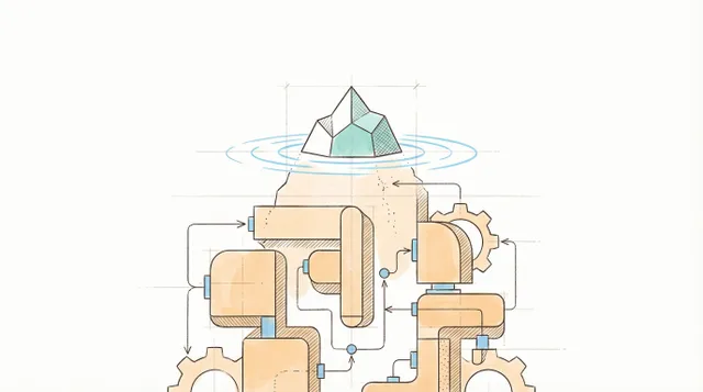 Building a Custom AI Agent Without the Infrastructure Burden