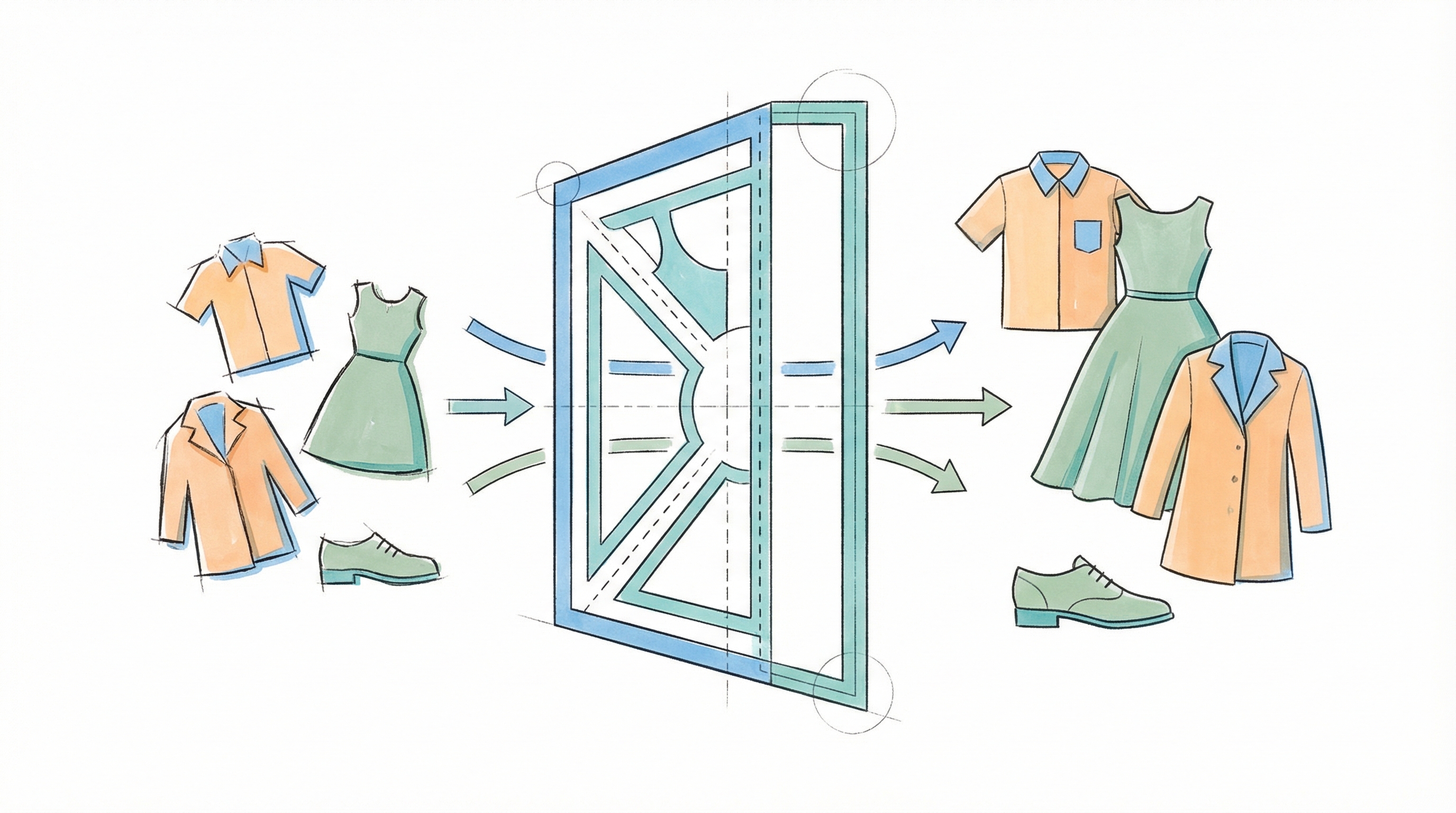 How a Curated Fashion Marketplace Scaled Content Moderation from 1,000 to 5,000+ Products Daily