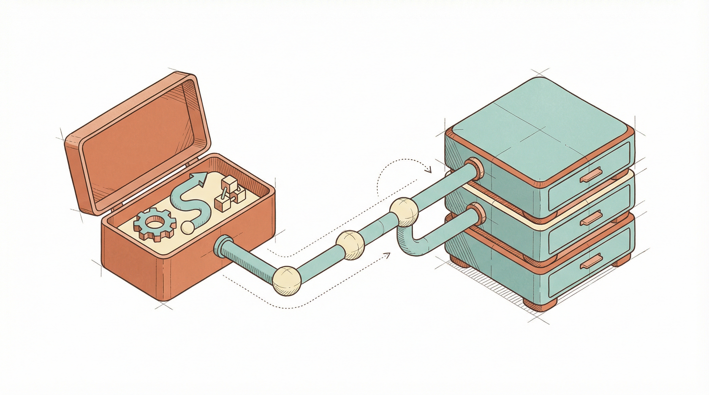 Agent Toolkit or Production Platform: What Your AI Stack Actually Needs